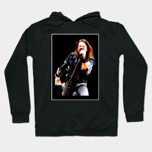 Sing bob sgr Hoodie